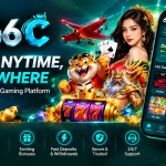 666c Game