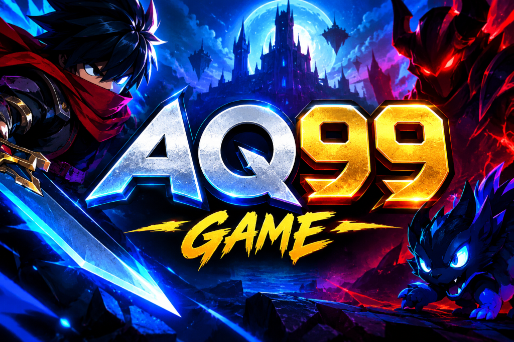 AQ99 Game